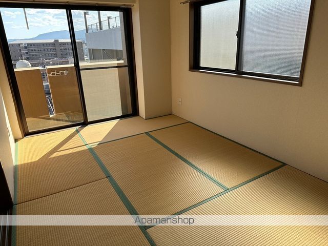 ハイツはと その他