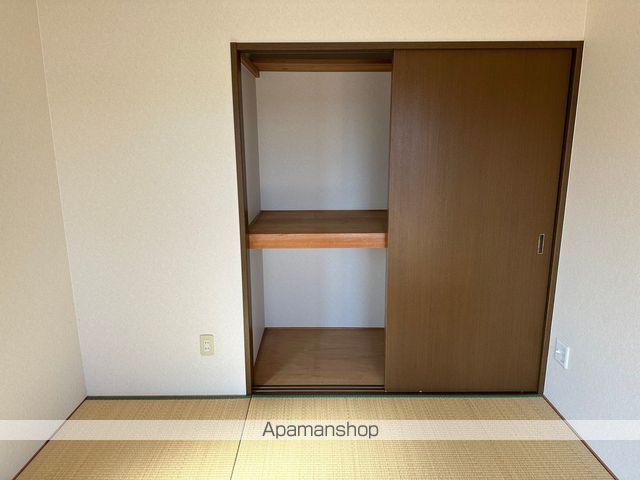 ハイツはと その他