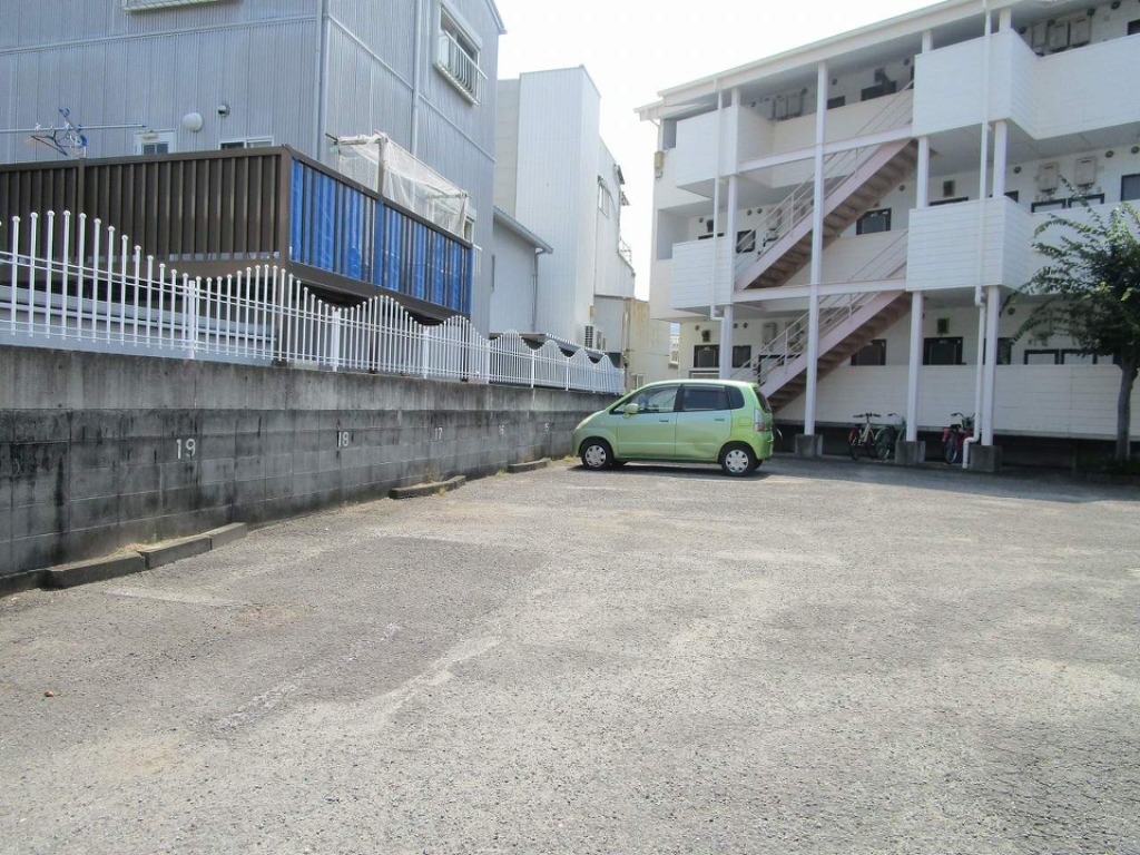 エクセレンス蔵本 その他