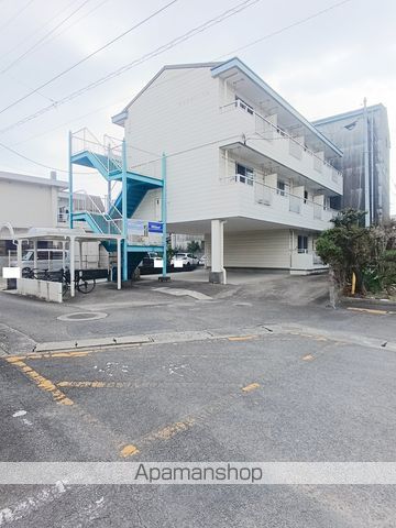 サウスキャッスル常三島 外観