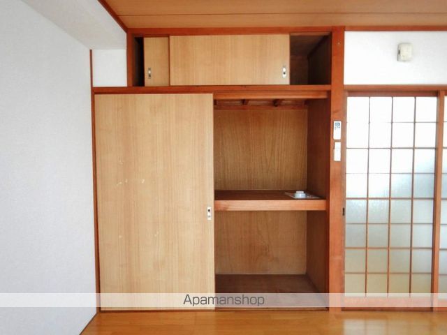 サウスキャッスル常三島 その他
