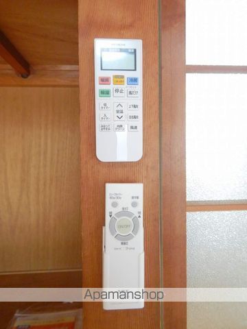 サウスキャッスル常三島 その他