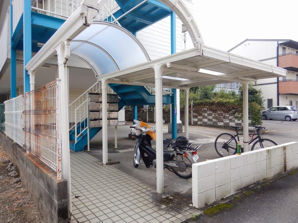 サウスキャッスル常三島 その他
