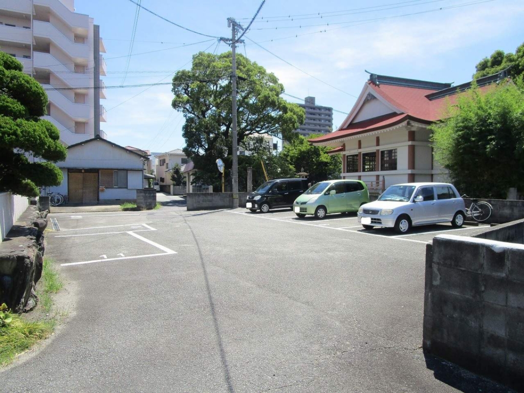 沖浜宮本駐車場 その他3