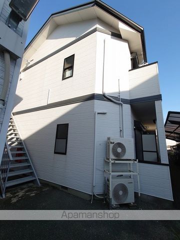 ロイヤルハウスⅡ 外観