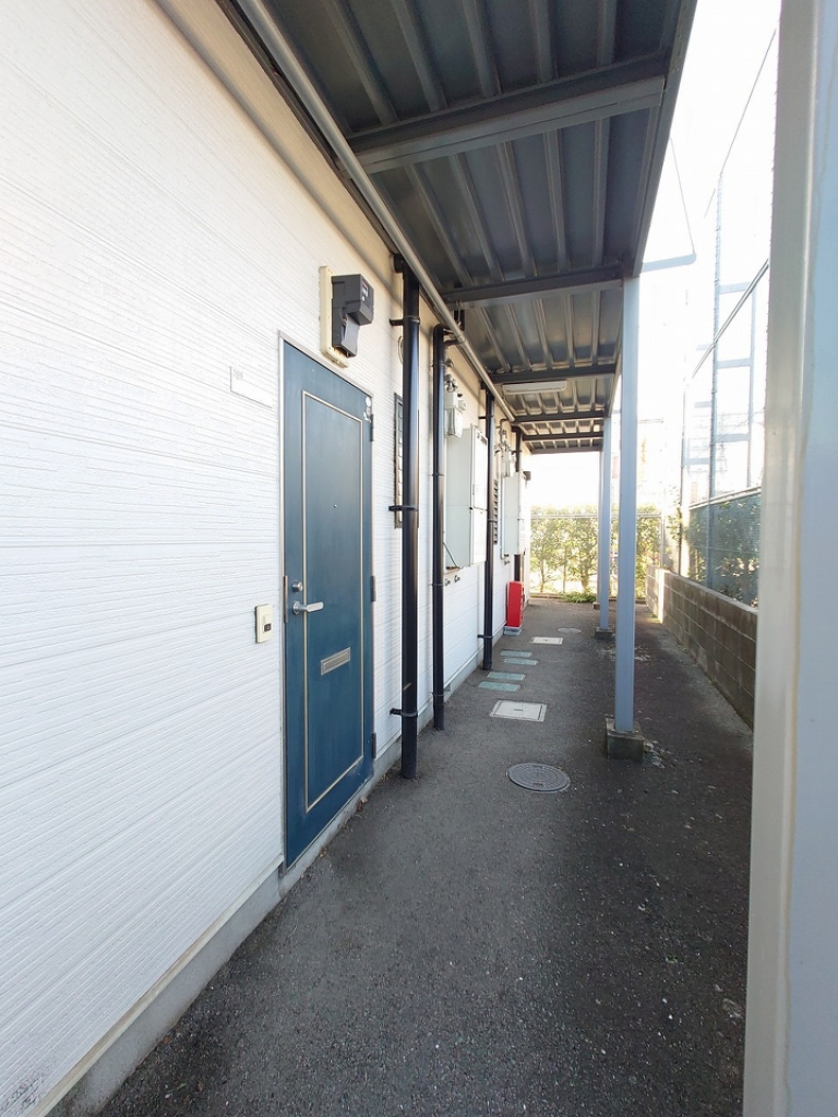 ロイヤルハウスⅡ その他
