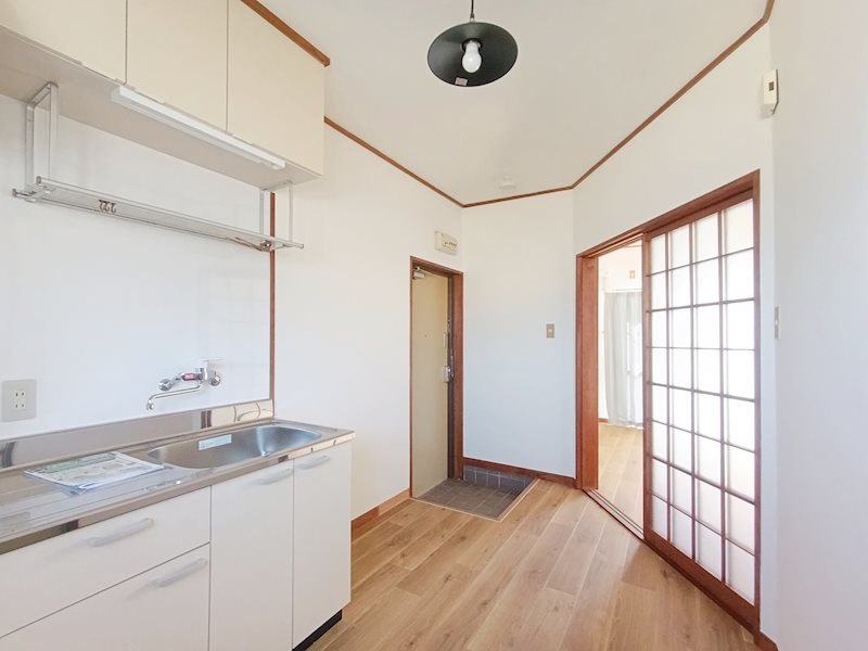 ヴィラ藍住 その他部屋・スペース
