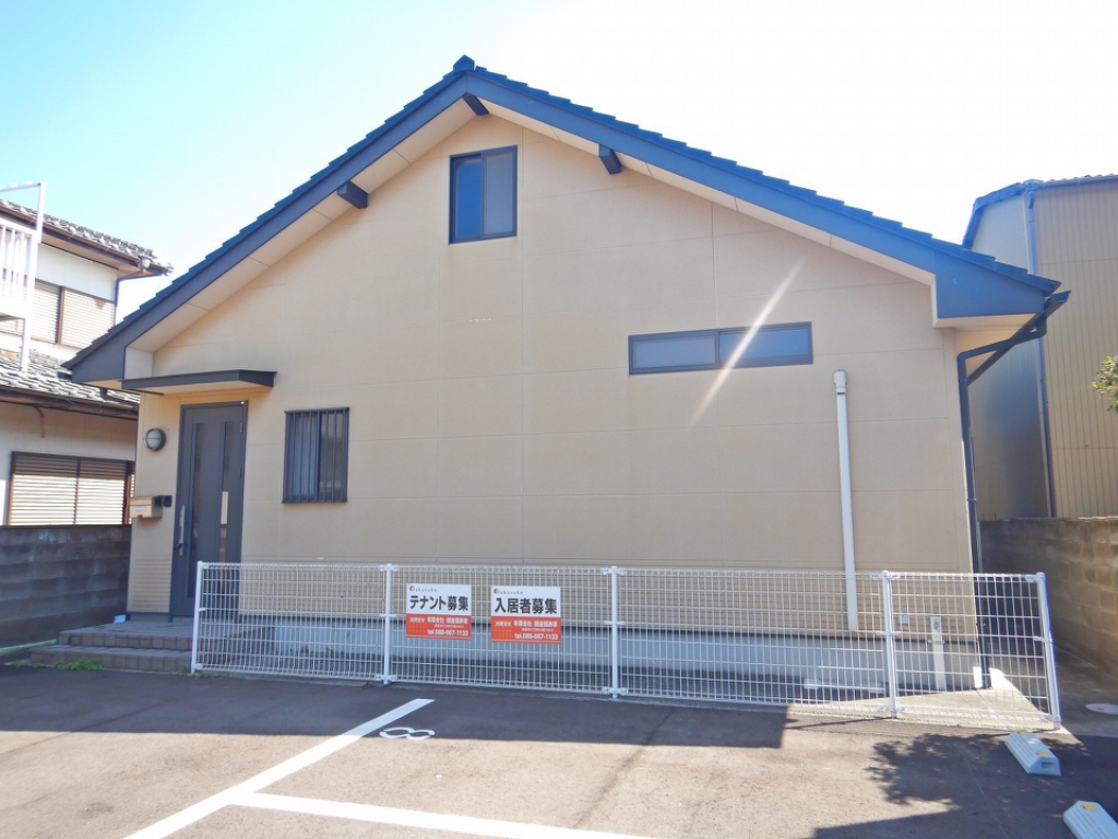 住吉賃戸建住宅 その他1