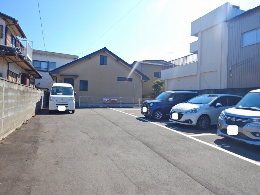 住吉賃戸建住宅 その他2