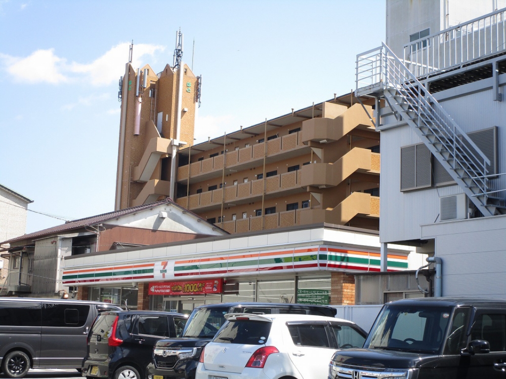 住吉賃戸建住宅 その他10