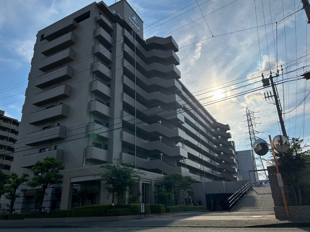 サーパスシティ南末広弐番館 その他1