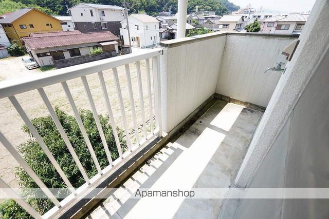 ツインハイツ その他