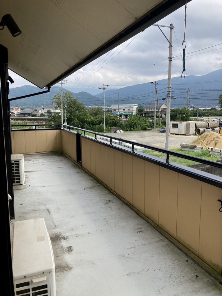 山川町賃貸戸建て その他26