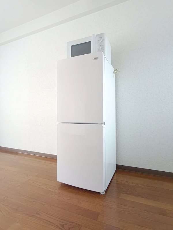 コーポラス阿波 その他設備