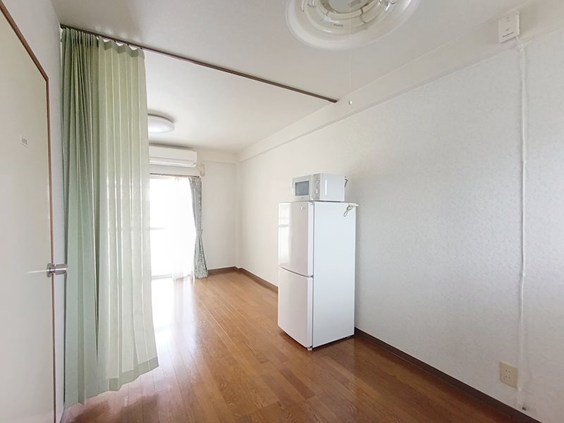 コーポラス阿波 その他部屋・スペース