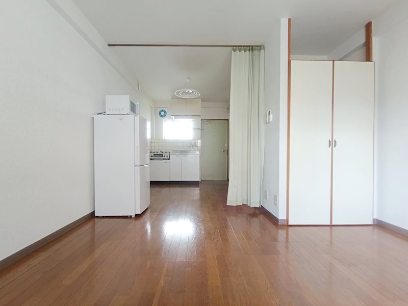 コーポラス阿波 その他部屋・スペース