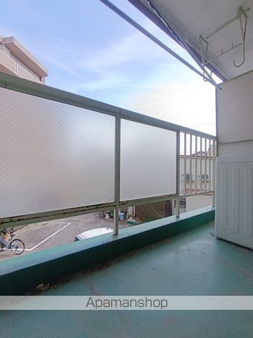 コーポラス阿波 その他