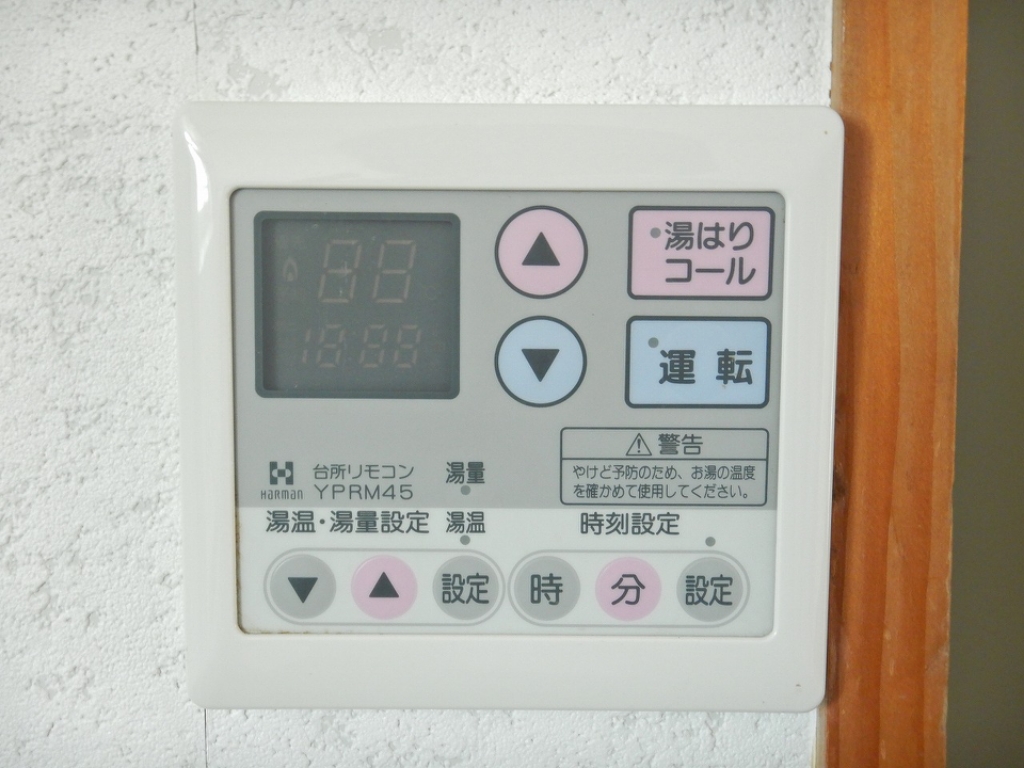 コーポラス阿波 その他