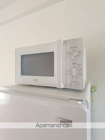 コーポラス阿波 その他