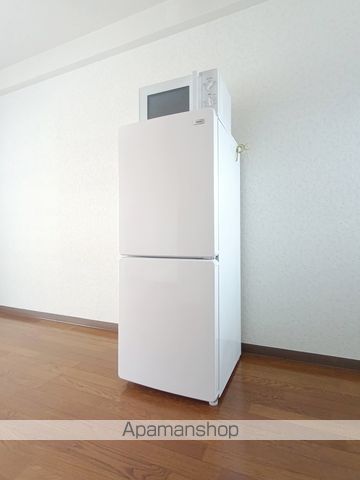 コーポラス阿波 その他