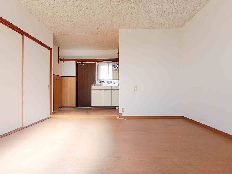 ハイツサンライズ その他部屋・スペース