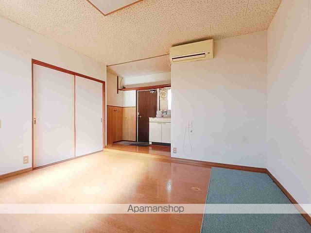 ハイツサンライズ その他