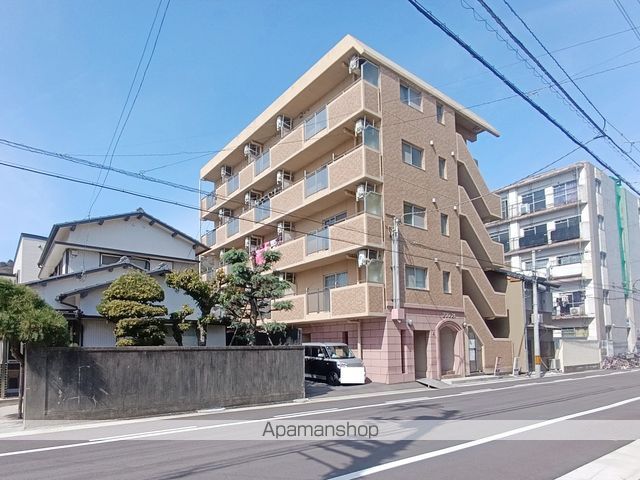 ププレ21 外観