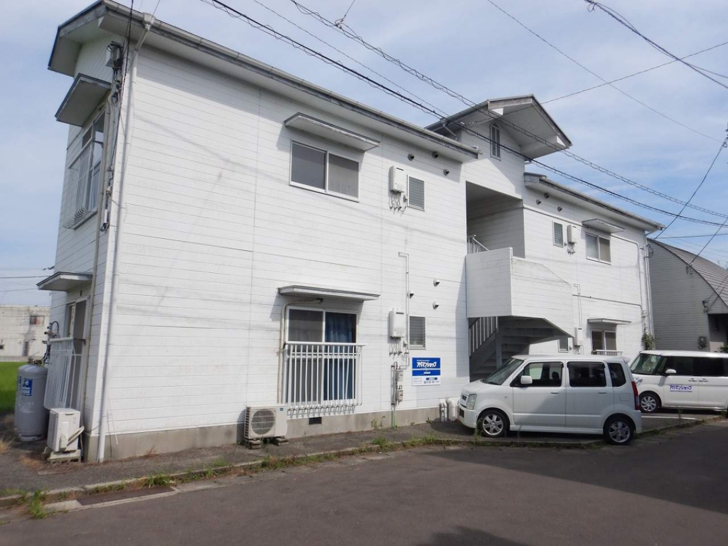 めぞん一刻館 その他