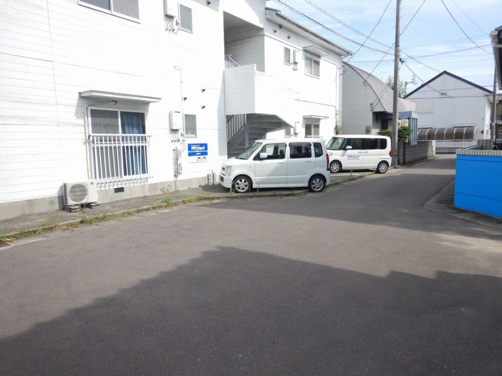 めぞん一刻館 その他