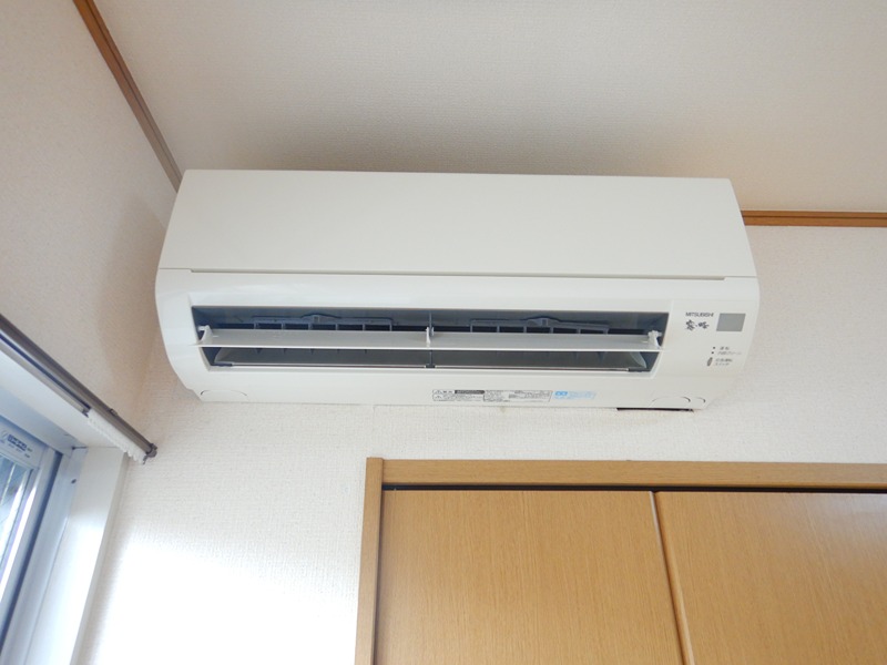 ワークマンション その他設備