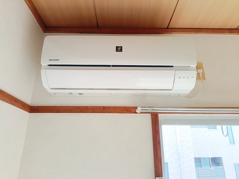 コーポエンゼル その他設備