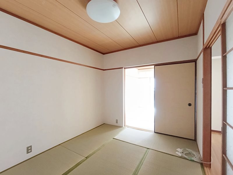 コーポエンゼル その他部屋・スペース