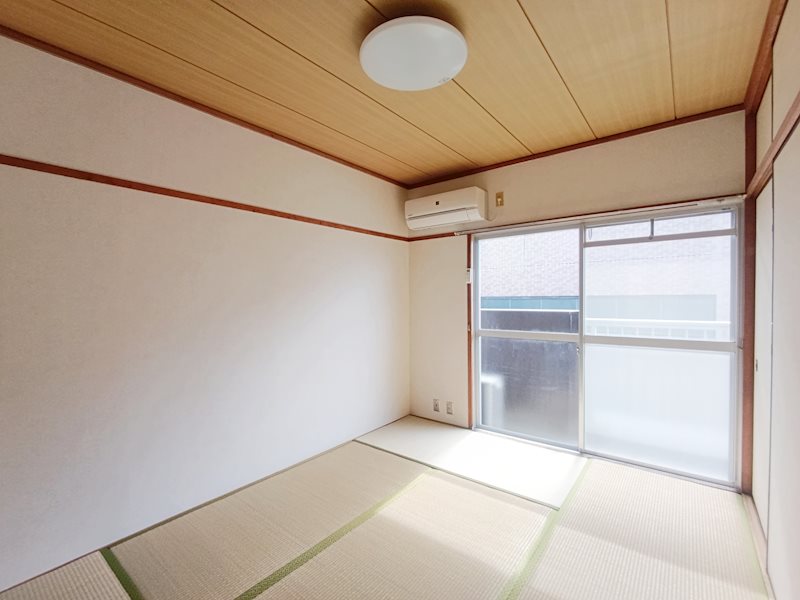 コーポエンゼル その他部屋・スペース