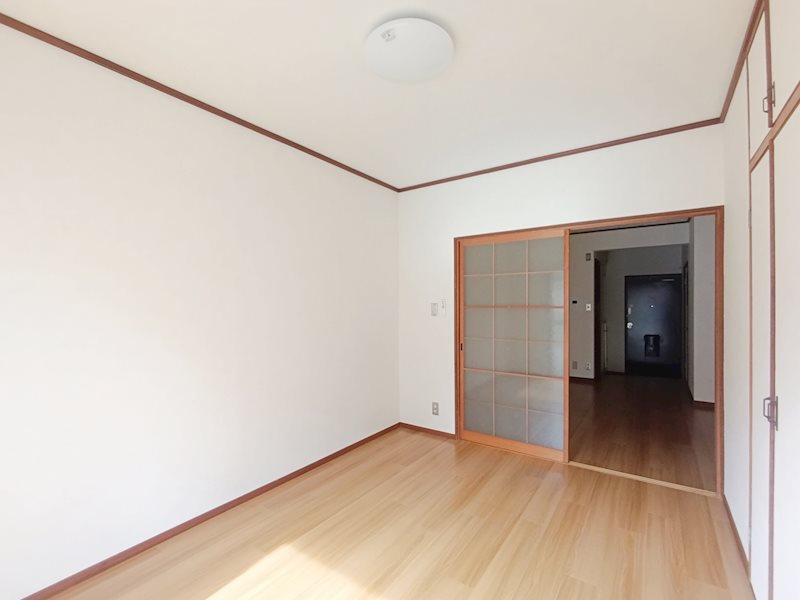 コーポエンゼル その他部屋・スペース