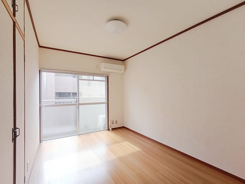 コーポエンゼル その他部屋・スペース