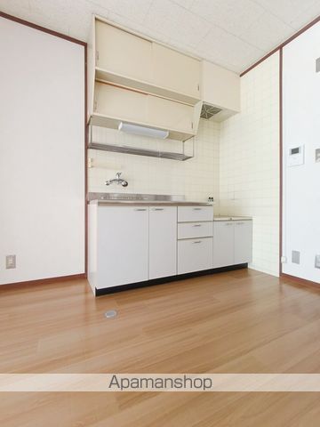 コーポエンゼル その他