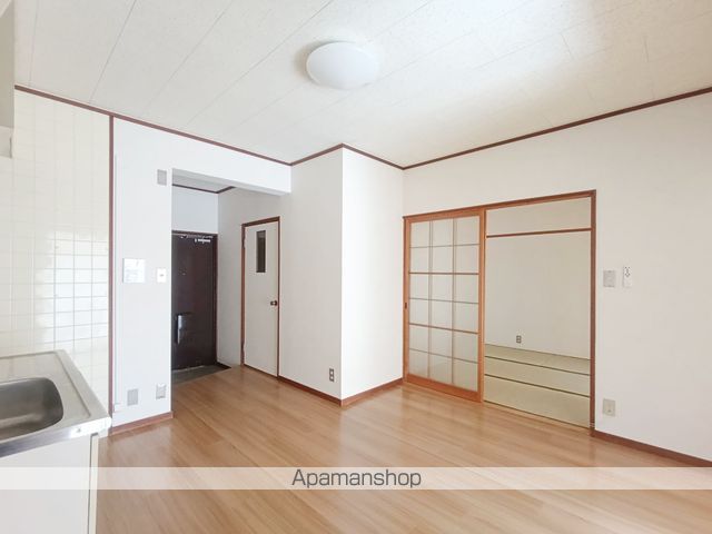 コーポエンゼル その他