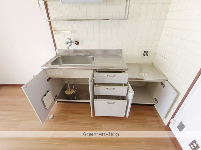 コーポエンゼル その他