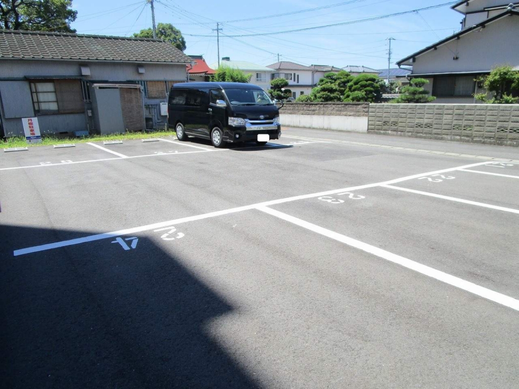 沖浜宮本駐車場 その他11