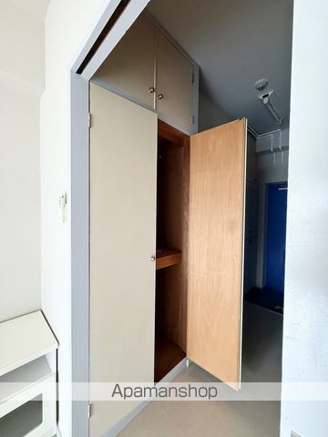サクラメントハウス その他