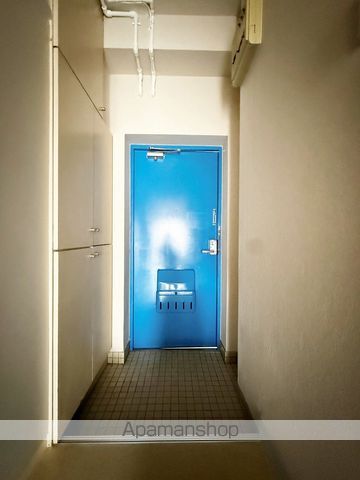 サクラメントハウス その他