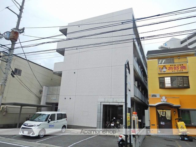 サクラメントハウス その他