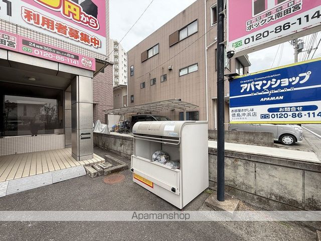 サクラメントハウス その他