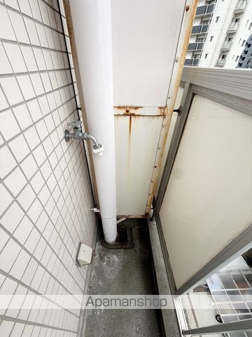 サクラメントハウス その他