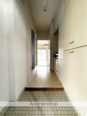 サクラメントハウス その他