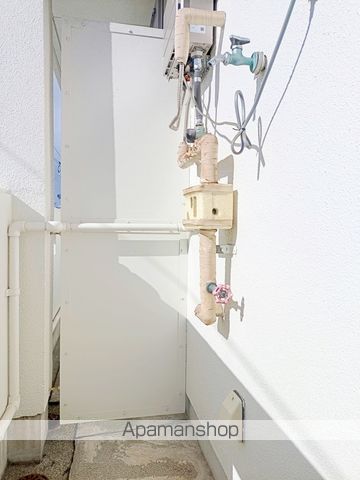 ニューＤＫハイツ新館 その他
