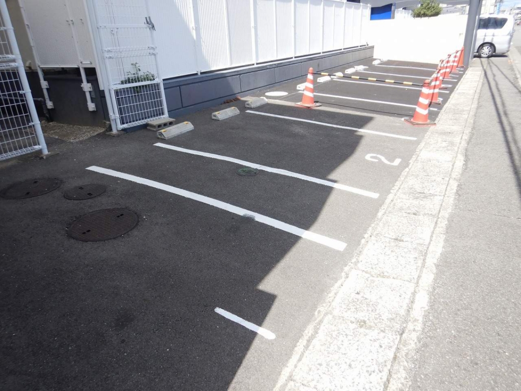 ニューＤＫハイツ新館 その他