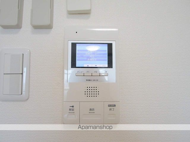 モルシェラ壱番館 その他