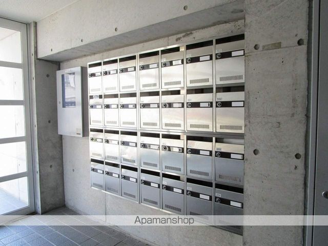 モルシェラ壱番館 その他