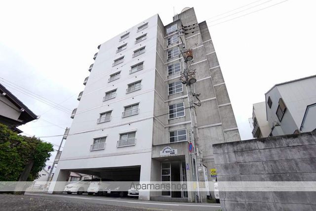 モルシェラ壱番館 外観